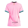 3ª Equipacion Camiseta Barcelona Mujer 20-21