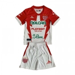 1ª Equipacion Camiseta Necaxa Nino 23-24 1ª Equipacion Camiseta Necaxa Nino 23-24