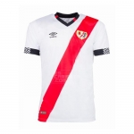 1ª Equipacion Camiseta Rayo Vallecano 20-21 Tailandia 1ª Equipacion Camiseta Rayo Vallecano 20-21 Tailandia