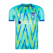 3ª Equipacion Camiseta Portsmouth 24-25 3ª Equipacion Camiseta Portsmouth 24-25