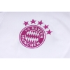 Camiseta Polo del Bayern Munich 23-24 Blanco