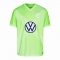 1ª Equipacion Camiseta Wolfsburg 20-21 Tailandia