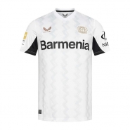 2ª Equipacion Camiseta Bayer Leverkusen 24-25 2ª Equipacion Camiseta Bayer Leverkusen 24-25