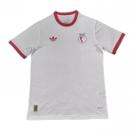 Camiseta Benfica Special 25-26 Tailandia Blanco