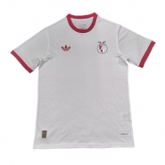 Camiseta Benfica Special 25-26 Tailandia Blanco