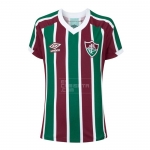 1ª Equipacion Camiseta Fluminense Mujer 2022 1ª Equipacion Camiseta Fluminense Mujer 2022