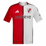 3a Equipacion Camiseta River 2025 Tailandia 3a Equipacion Camiseta River 2025 Tailandia