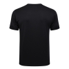 Camiseta de Entrenamiento Paris Saint-Germain Jordan 2023-24 Negro