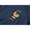 Chaqueta del Francia 2022-2023 Azul
