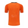 Camiseta Atletico Madrid Portero 20-21 Naranja