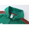 Chaqueta con Capucha del Mexico 2022-23 Verde