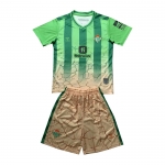 Camiseta Real Betis Sustainability Nino 2024 Camiseta Real Betis Sustainability Nino 2024