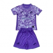 3ª Equipacion Camiseta Swansea City Nino 24-25 3ª Equipacion Camiseta Swansea City Nino 24-25