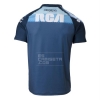 3ª Equipación Camiseta Racing Club 2018 Tailandia