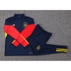 Chandal de Sudadera del Espana 22-23 Azul