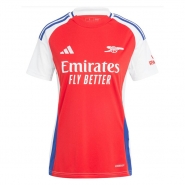 1ª Equipacion Camiseta Arsenal Mujer 24-25