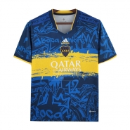 Camiseta Boca Juniors Special 2022 Tailandia Camiseta Boca Juniors Special 2022 Tailandia
