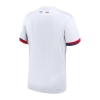 2ª Equipacion Camiseta Paris Saint-Germain 24-25