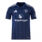 2ª Equipacion Camiseta Manchester United 24-25 2ª Equipacion Camiseta Manchester United 24-25