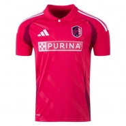1a Equipacion Camiseta St. Louis City 2025