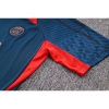 Camiseta de Entrenamiento Paris Saint-Germain 2023-24 Azul