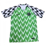 1ª Equipación Camiseta Nigeria 2018 Tailandia 1ª Equipación Camiseta Nigeria 2018 Tailandia