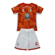 2a Equipacion Camiseta Pachuca Nino 24-25 2a Equipacion Camiseta Pachuca Nino 24-25