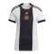 1ª Equipacion Camiseta Alemania Mujer 2022 1ª Equipacion Camiseta Alemania Mujer 2022