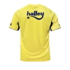 2ª Equipacion Camiseta Fenerbahce 25-26 Tailandia