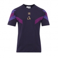 Camiseta Pre Partido del Los Angeles Galaxy 24-25 Camiseta Pre Partido del Los Angeles Galaxy 24-25