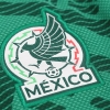1ª Equipacion Camiseta Mexico Mujer 2026