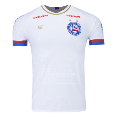 1ª Equipacion Camiseta Bahia FC 2020 Tailandia