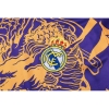 Camiseta de Entrenamiento Real Madrid Dragon 24-25 Purpura
