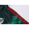 Chaqueta del Mexico 2022-23 Verde