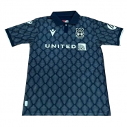 2ª Equipacion Camiseta Wrexham 24-25 Tailandia 2ª Equipacion Camiseta Wrexham 24-25 Tailandia