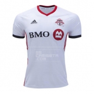 2ª Equipaion Camiseta Toronto 2018 Tailandia