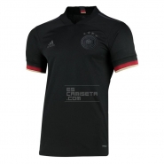 2ª Equipacion Camiseta Alemania 2ª 20-21