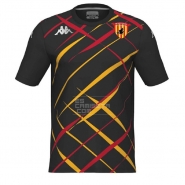 Camiseta Pre Partido del Benevento 20-21 Negro