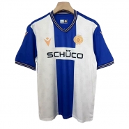 Camiseta Arminia Bielefeld Anniversary 24-25 Tailandia Camiseta Arminia Bielefeld Anniversary 24-25 Tailandia