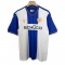 Camiseta Arminia Bielefeld Anniversary 24-25 Tailandia Camiseta Arminia Bielefeld Anniversary 24-25 Tailandia
