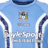 1ª Equipacion Camiseta Coventry City 22-23