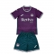 2ª Equipacion Camiseta Swansea City Nino 25-26