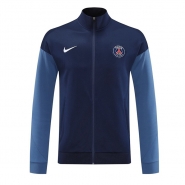 Chaqueta del Paris Saint-Germain 25-26 Azul
