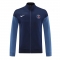 Chaqueta del Paris Saint-Germain 25-26 Azul Chaqueta del Paris Saint-Germain 25-26 Azul