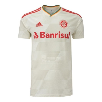 2ª Equipacion Camiseta SC Internacional 2022 Tailandia