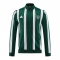 Chaqueta del Manchester United 23-24 Verde Chaqueta del Manchester United 23-24 Verde