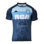 3ª Equipación Camiseta Racing Club 2018 Tailandia 3ª Equipación Camiseta Racing Club 2018 Tailandia
