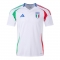 2ª Equipacion Camiseta Italia 24-25 2ª Equipacion Camiseta Italia 24-25