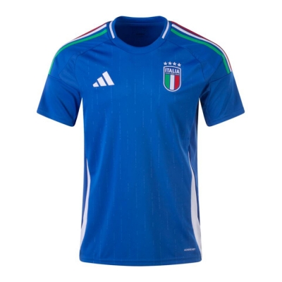 1ª Equipacion Camiseta Italia 24-25