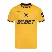 1ª Equipacion Camiseta Wolves 24-25 1ª Equipacion Camiseta Wolves 24-25